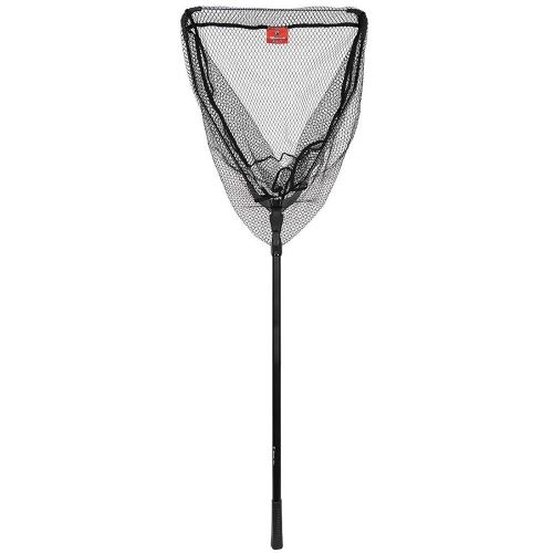 Fox Rage Podberák Warrior Net S Pogumovanou Sieťkou 60 cm 210 cm