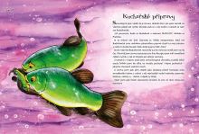 Kniha Lieň Vendelín Šéfkuchárom (1)