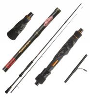 Berkley Prút Urban Finesse Lure 2 m 1-8 g