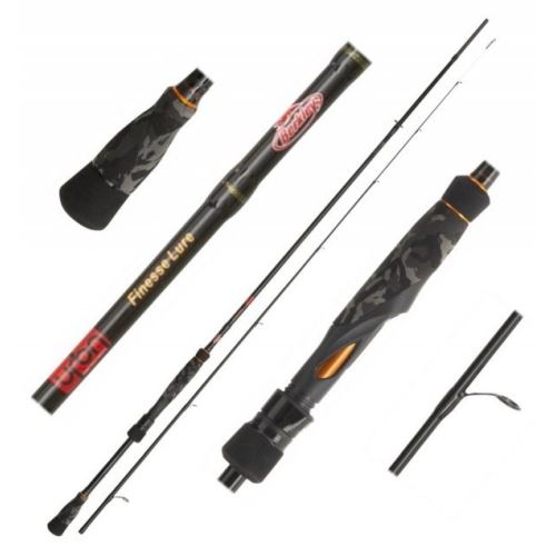 Berkley Prút Urban Finesse Lure 1,9 m 1-8 g