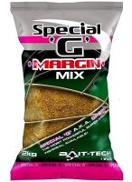 Bait-Tech Krmítková Zmes Special G Margin Mix 2 kg