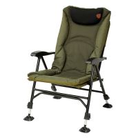 Giants Fishing Sedačka Chair Luxury XS + Prepravné Taška (3)