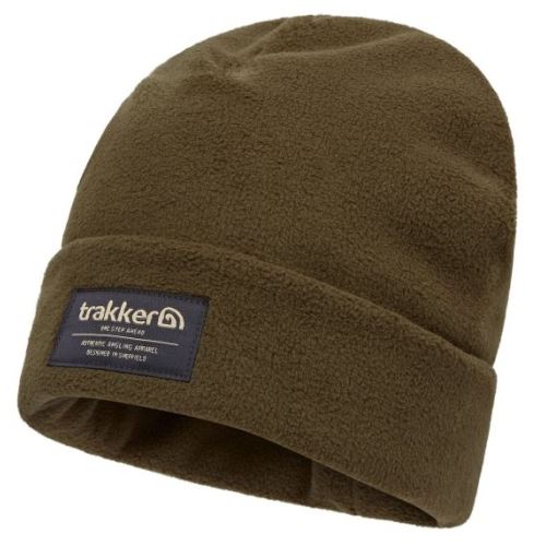 Trakker Čiapka TechPro WR Beanie Green