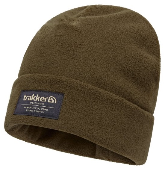 Trakker čiapka techpro wr beanie green