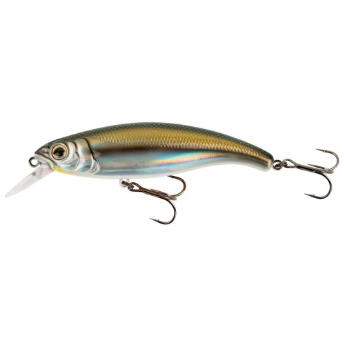 Fox Rage Wobler Slick Stick SR UV Silent Real Shiner 9 cm 15 g