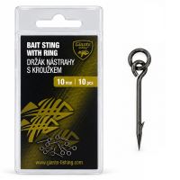 Giants Fishing Tŕň s Krúžkom Bait Sting With Ring 10 ks Giants Fishing Tŕň s Krúžkom Bait Sting With Ring 10 ks