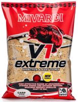 Mivardi Krmítková Zmes V1 Kapor 2,85 kg (4)