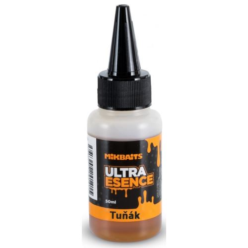 Mikbaits Ultra Esencia 50 ml