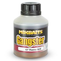 Mikbaits booster gangster G7 master krill 250 ml Mikbaits booster gangster G7 master krill 250 ml
