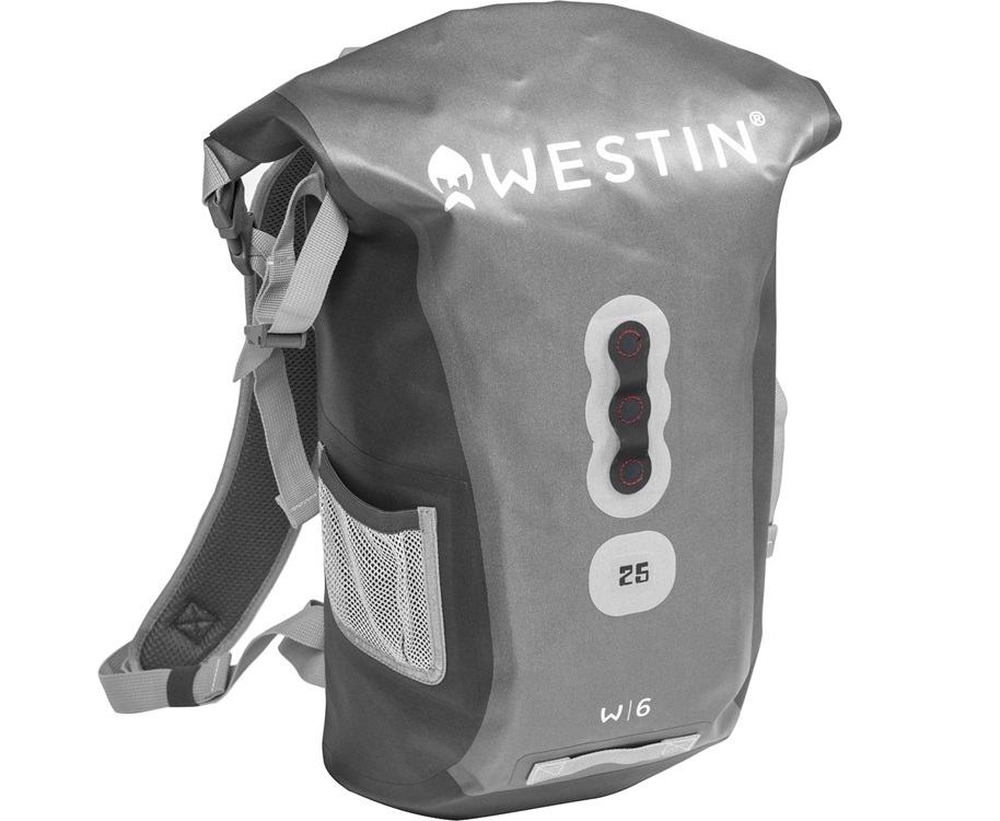 E-shop Westin batoh w6 roll-top backpack - 25 l