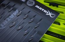 Matrix Náväzec MXC-2 X-Strong Pole Rig Barbless 10 cm (8)