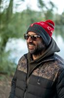 One More Cast Čiapka Number 20 Bobble Hat (5)