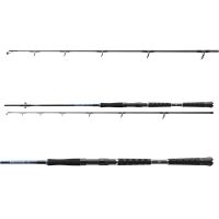 Daiwa Prút Sealine Pilk 2,40 m 40-100 g (1)