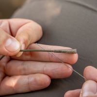 Avid Carp Montáž Outline Lead Clip Tubing Kit (3)