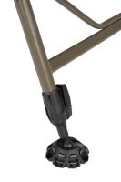 Fox Lehátko Voyager Bedchair (9)