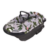 Boatman Zavážacia Lodička Vulcan Basic Camo (4)