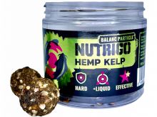 LK Baits Nutrigo Balanc Particle Hemp Kelp 200 ml (3)