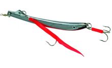 ICE Fish Pilker Mak Nikl 80 g