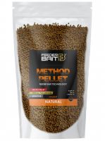 FeederBait Method Pellet 2 mm 800 g (9)