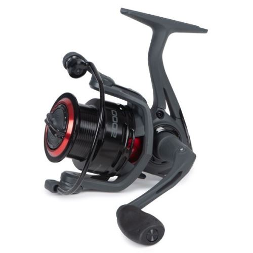 Fox Rage Navijak Warrior 2000