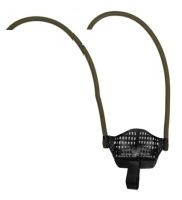 Delphin Náhradná Guma s držiakom Pre Prak Delphin Náhradná Guma s držiakom Pre Prak