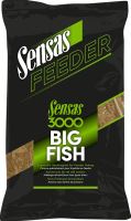 Sensas Kŕmenie 3000 Feeder 1 kg Sensas Kŕmenie 3000 Feeder 1 kg