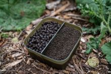 Korum Miska Divided Bait Tub (4)