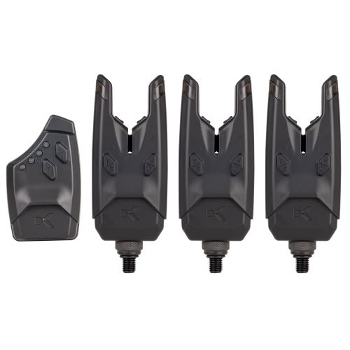 Korum Sada Signalizátorov KSi8 Remote Bite Alarm