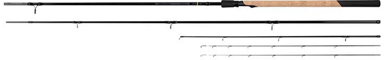 Matrix prút aquos ultra-x feeder rod 3,3 m 40 g