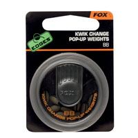 Fox Edges Kwick Change Pop Up weights (1)