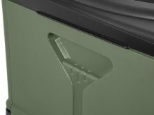 Delphin Set Toaleta Toiblox King + Stan + Vrecká Toiblox (6)