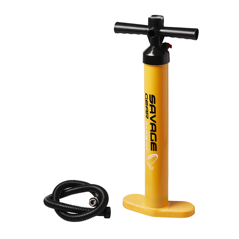 E-shop Savage gear pumpa hand pump 2 bar
