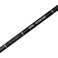 Dam Bič Iconic2 Full Carbon Tele Pole 4 m (1)
