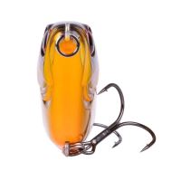 Shimano Wobler Yasei Javelin Jerk Suspending Orange Gold 16 cm 98 g (2)