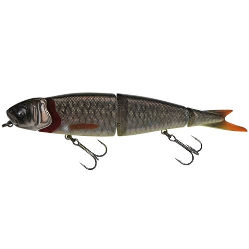 Savage Gear Wobler 4Play Classic Swim N Jerk Hugo