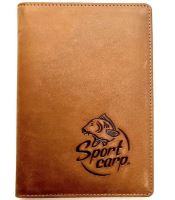 Sportcarp Kožené Puzdro Na Doklady (2)
