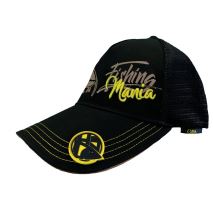 HOTSPOT DESIGN Šiltovka Catfishing Mania (2)