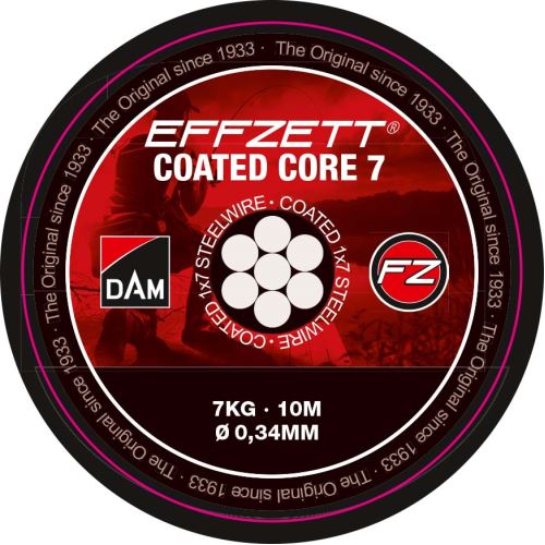 Dam Lanko Effzett Coated Core7 10 m