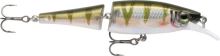 Rapala Wobler BX Jointed Minnow YP 9 cm 8 g Rapala Wobler BX Jointed Minnow YP 9 cm 8 g