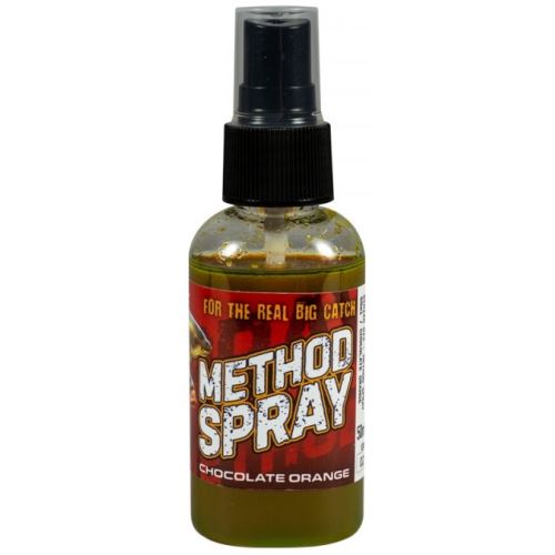 Benzar Mix Method Spray 50 ml