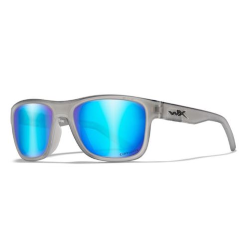 Wiley X Polarizačné Okuliare Ovation Captivate Polarized Blue Mirror