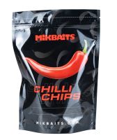 Mikbaits Boilie Chilli Chips Chilli Scopex - 300 g 20 mm