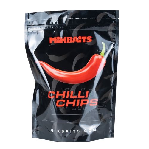 Mikbaits Boilie Chilli Chips Chilli Anchovy