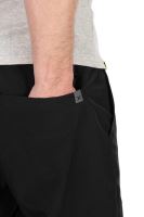 Matrix Kraťasy Lightweight Shorts Black (4)