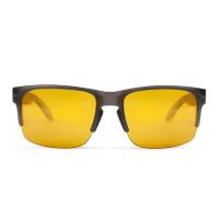 Fortis Polarizačné Okuliare Bays Lite Amber (1)