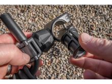 Korum Zadná Podpera Na 1 Prút Any Chair Single Butt Rest (6)