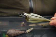 Fox Plavák Edge Zig Float Kit (4)