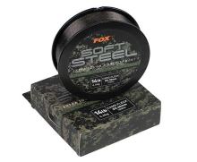 Fox Vlasec Soft Steel Fleck Camo Mono 1000 m (3)