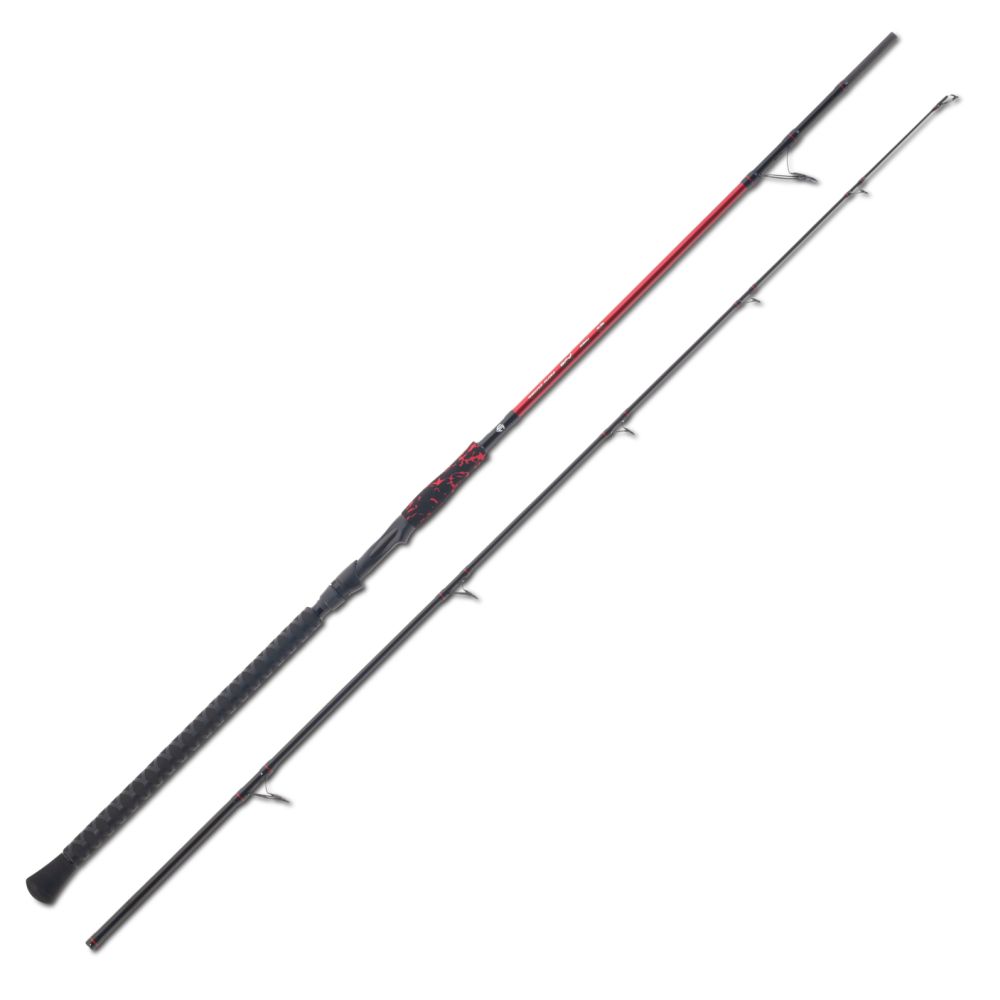 E-shop Uni cat prút warlock rcx spin 2,75 m 40-155 g