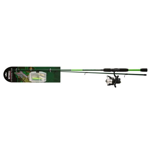 Mitchell Prút Tagret II Spinning Combo Pike 2,1 m 10-30 g